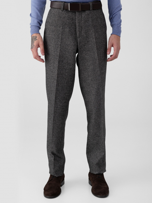 Брюки повседневные Arber модель M01.22.11.233 Фото