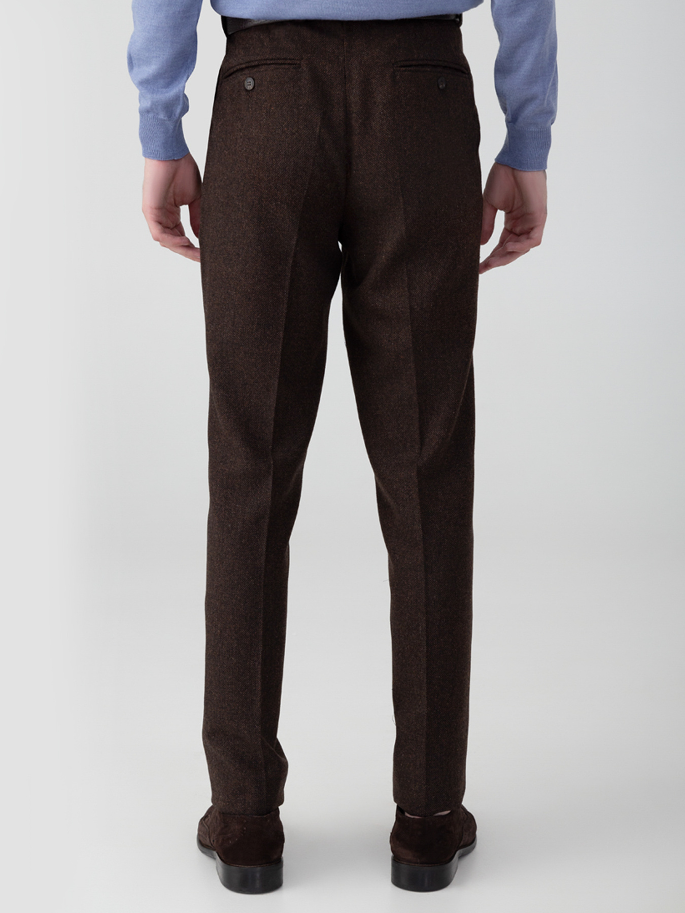 Брюки повседневные Arber модель M01.23.38.233 Фото