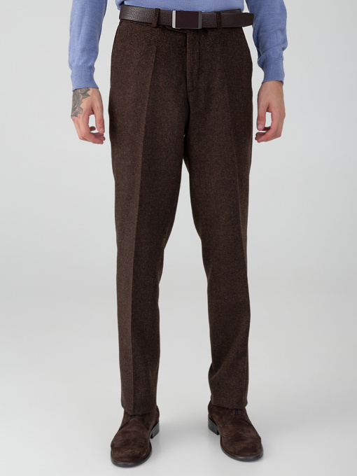 Брюки повседневные Arber модель M01.23.38.233 Фото