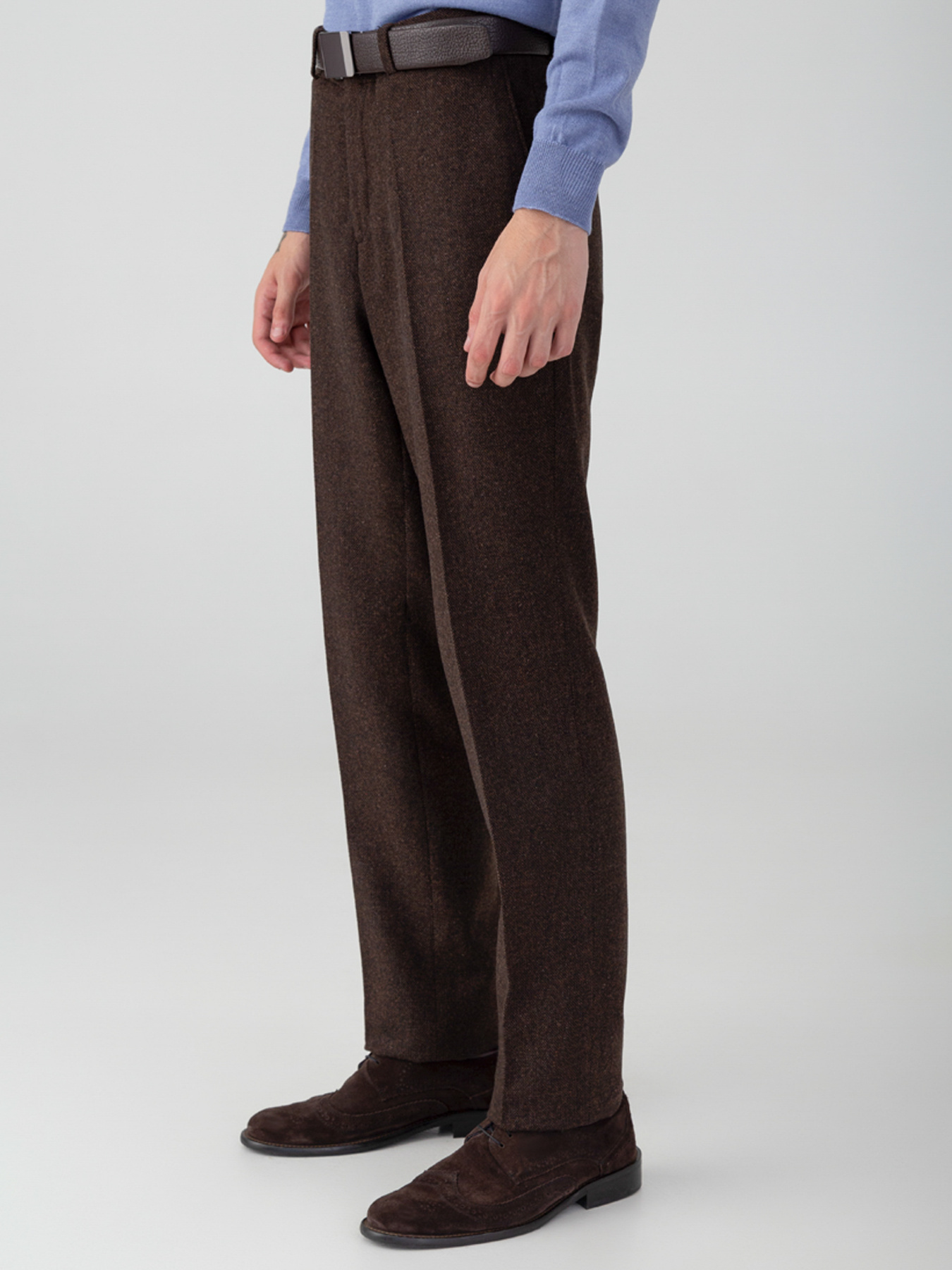 Повседневные штаны Arber модель M01.23.38.233 Фото