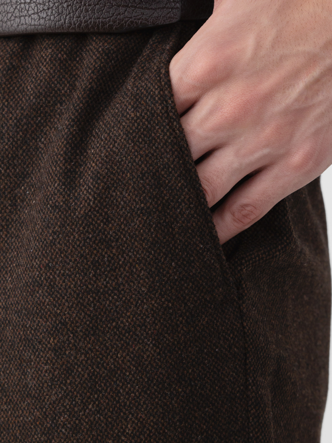 Повседневные штаны Arber модель M01.23.38.233 Фото