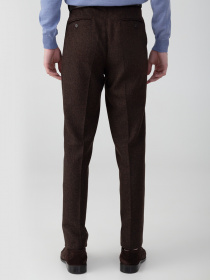 Повседневные штаны Arber модель M01.23.38.233 Фото