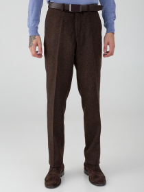 Повседневные штаны Arber модель M01.23.38.233 Фото