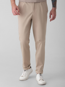 Брюки повседневные Arber модель M01.45.16.213 Фото