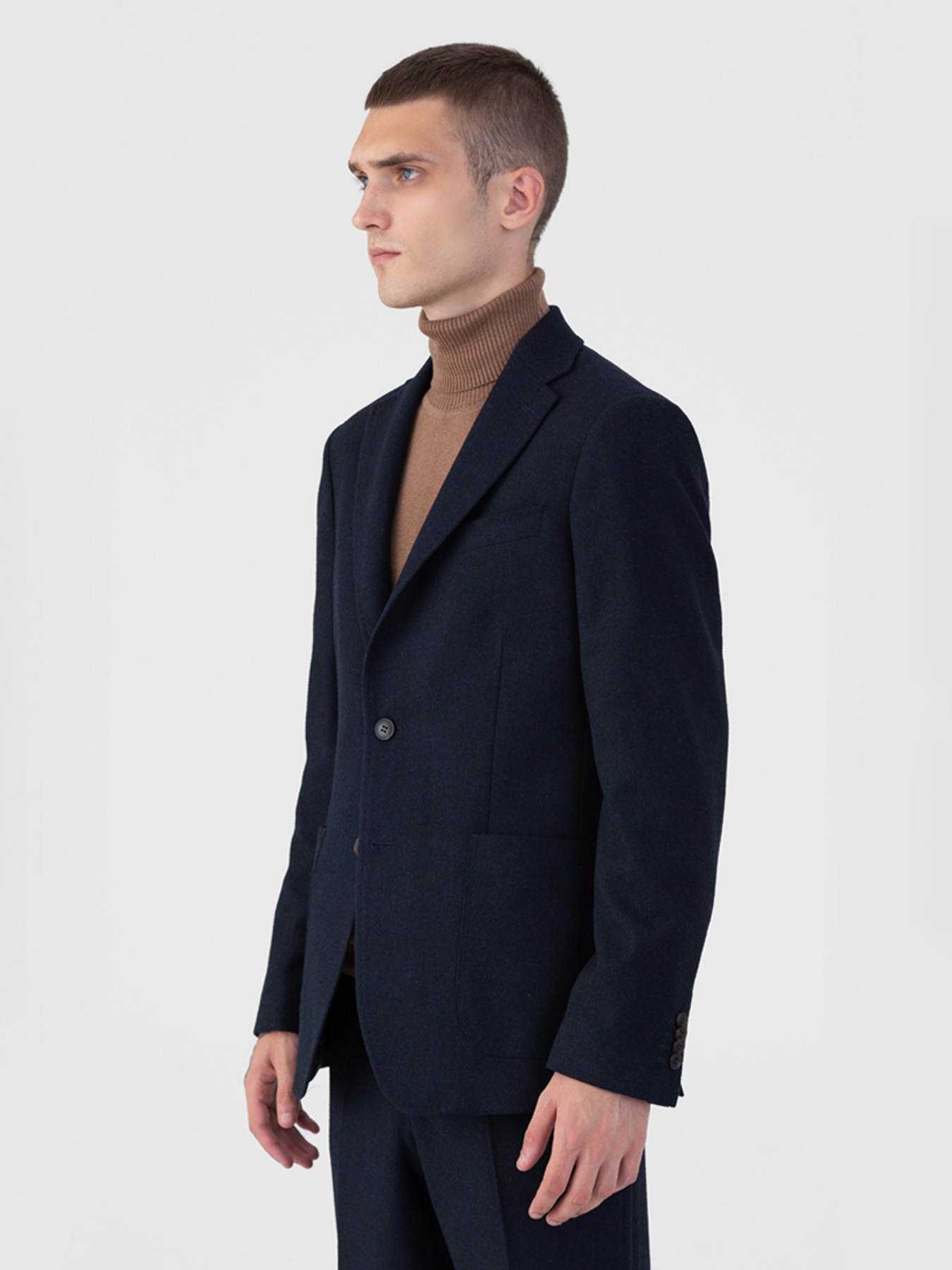Пиджак Arber модель M02.20.09.233 Фото