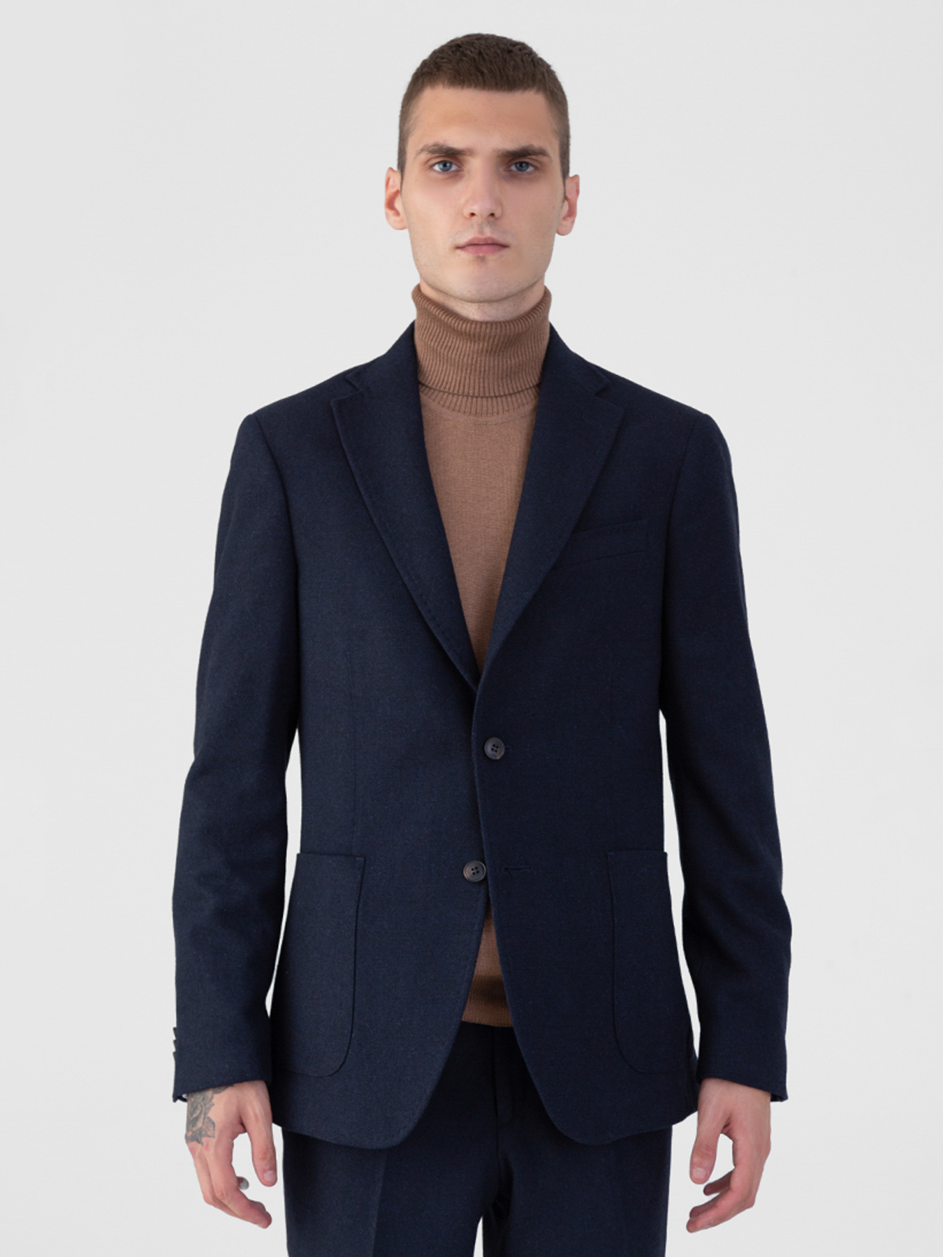 Пиджак Arber модель M02.20.09.233 Фото