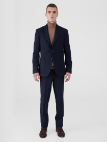 Піджак Arber модель M02.20.09.233 Піджак Arber модель M02.20.09.233 Фото