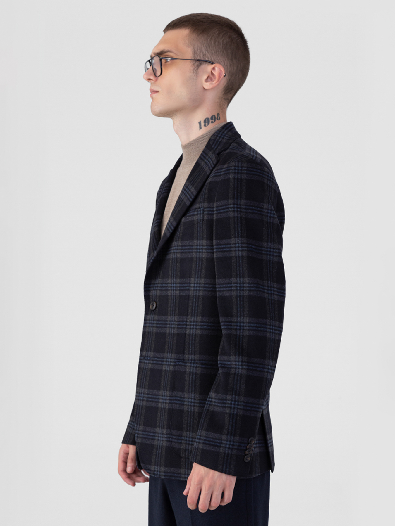 Пиджак Arber модель M02.21.09.234 Фото