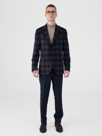 Пиджак Arber модель M02.21.09.234 Фото