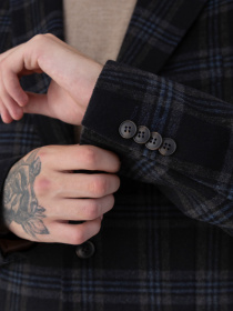 Пиджак Arber модель M02.21.09.234 Фото