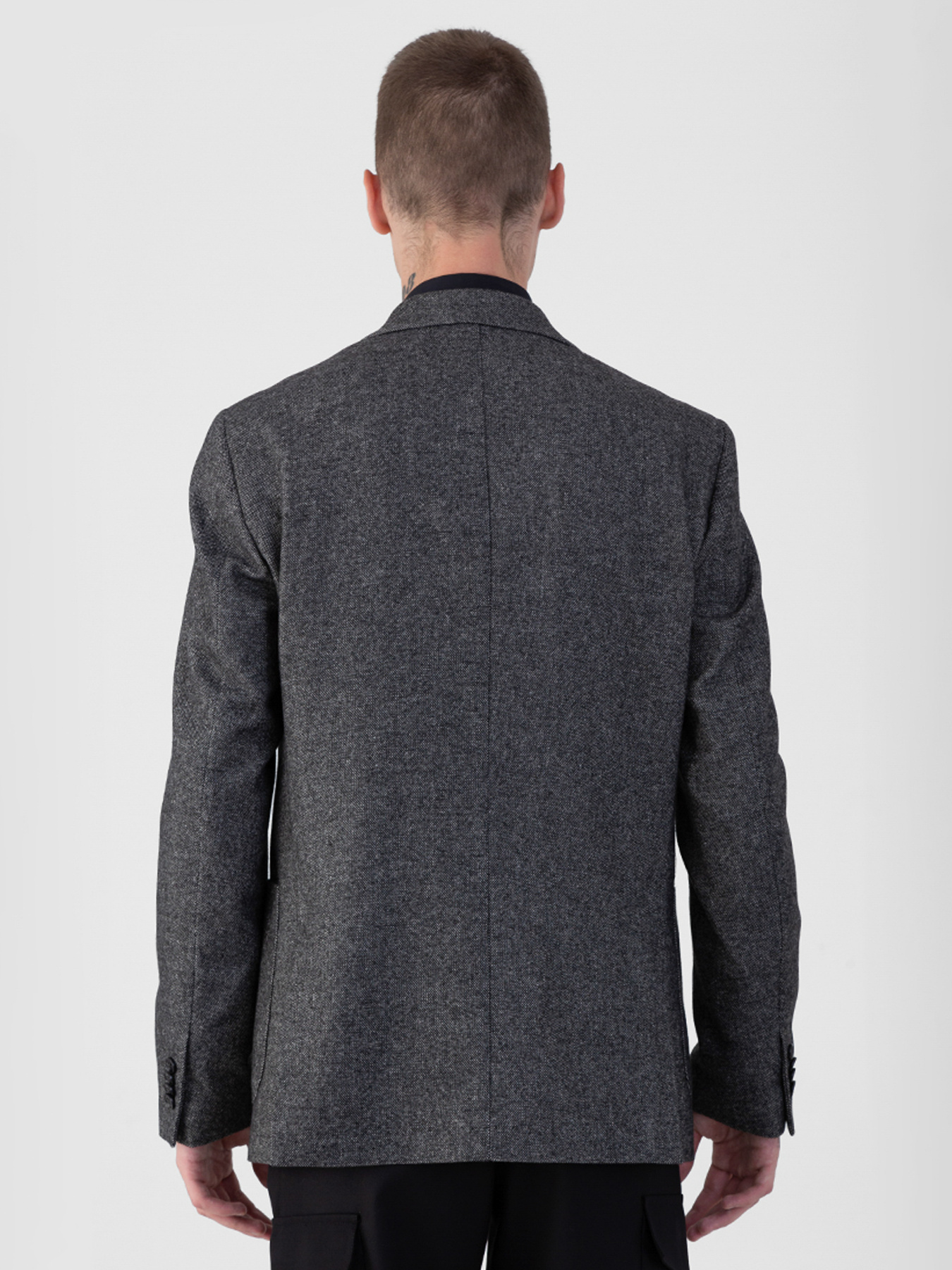 Піджак Arber модель M02.22.11.233 Фото