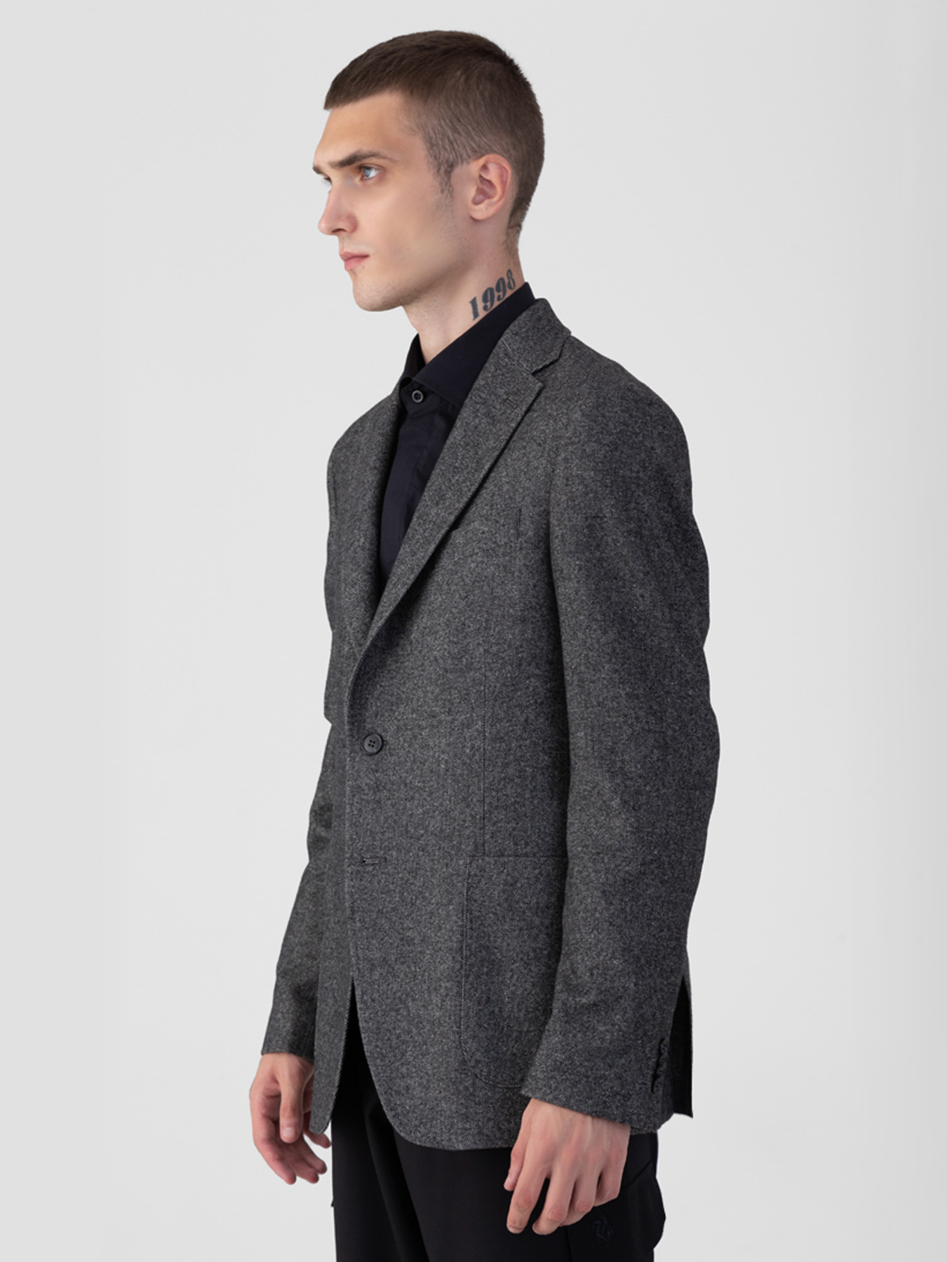 Піджак Arber модель M02.22.11.233 Фото