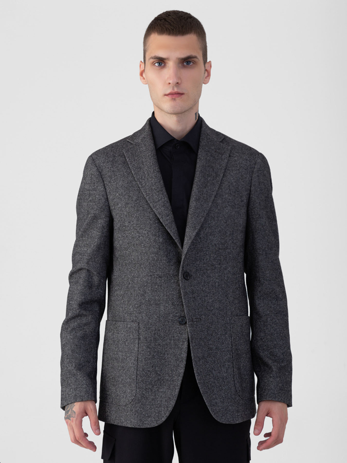 Піджак Arber модель M02.22.11.233 Фото