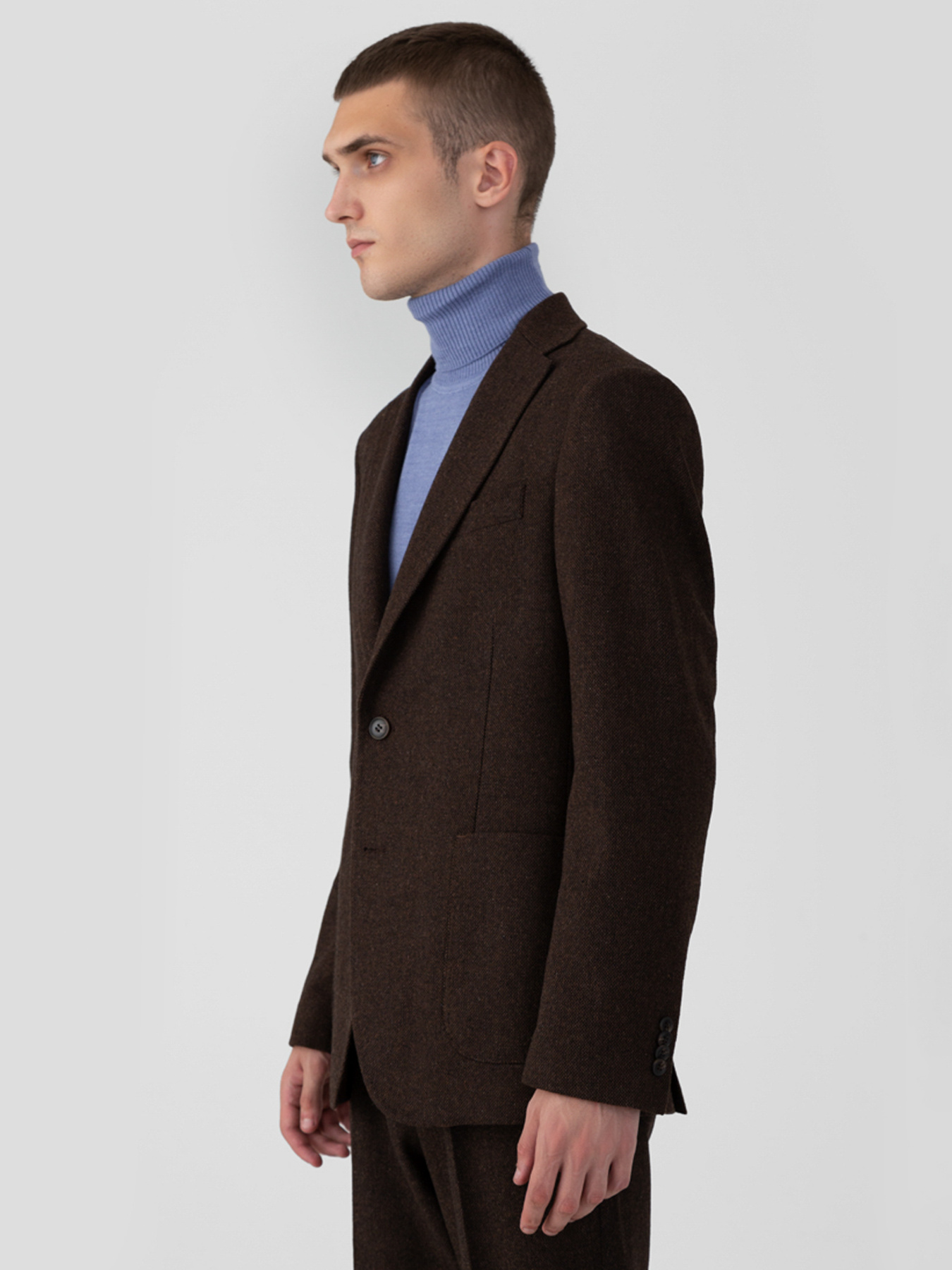 Пиджак Arber модель M02.23.38.233 Фото