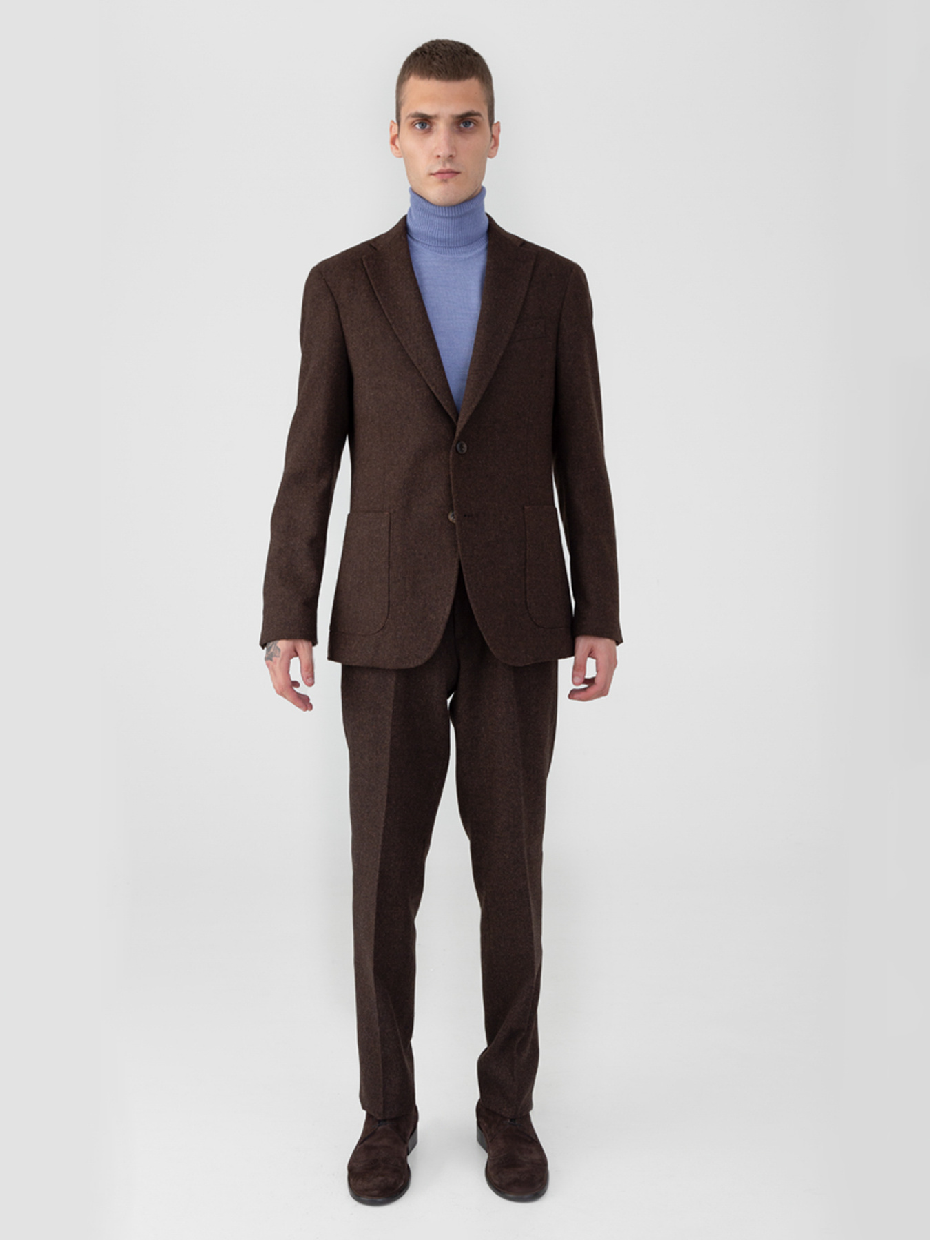 Піджак Arber модель M02.23.38.233 Фото