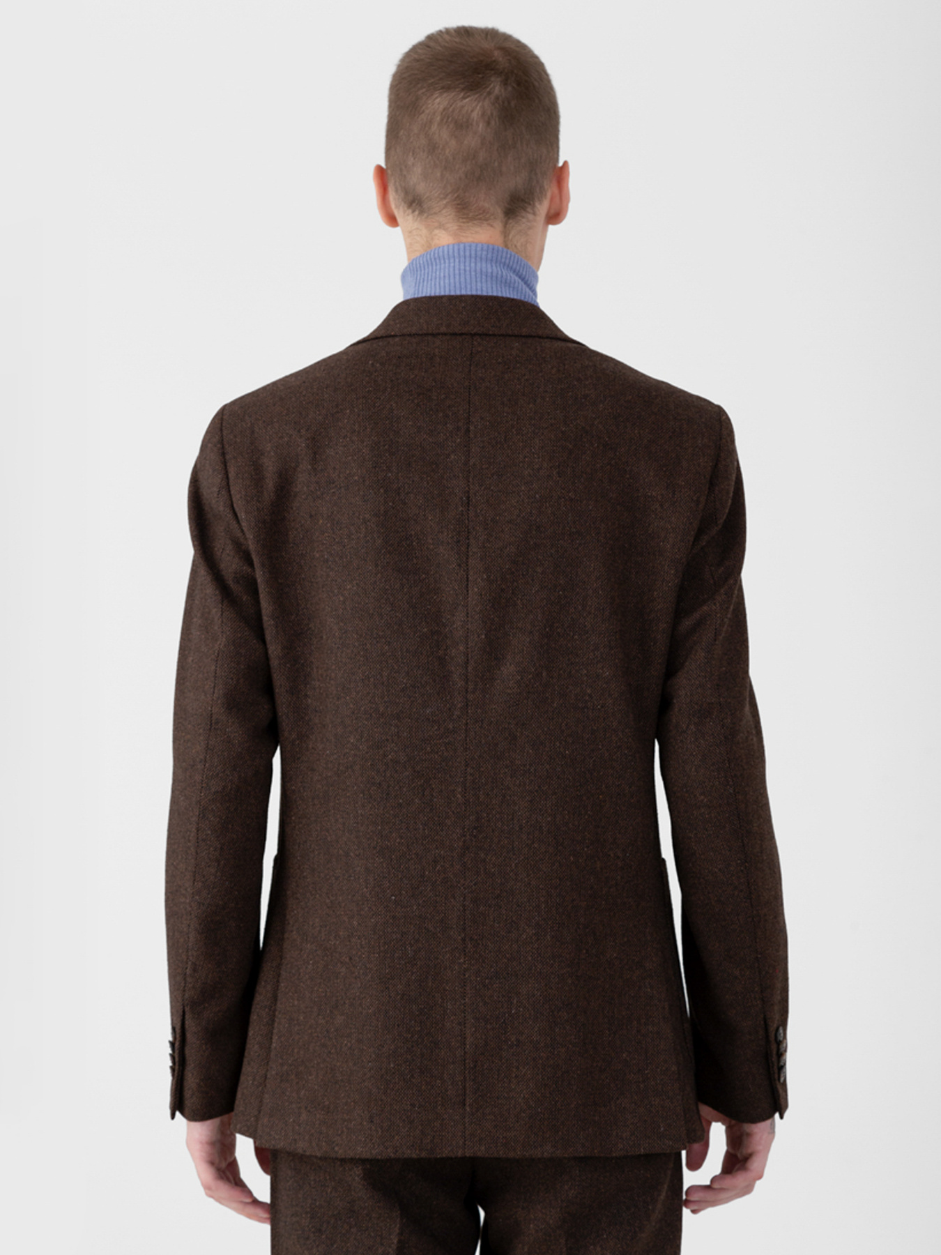 Піджак Arber модель M02.23.38.233 Фото