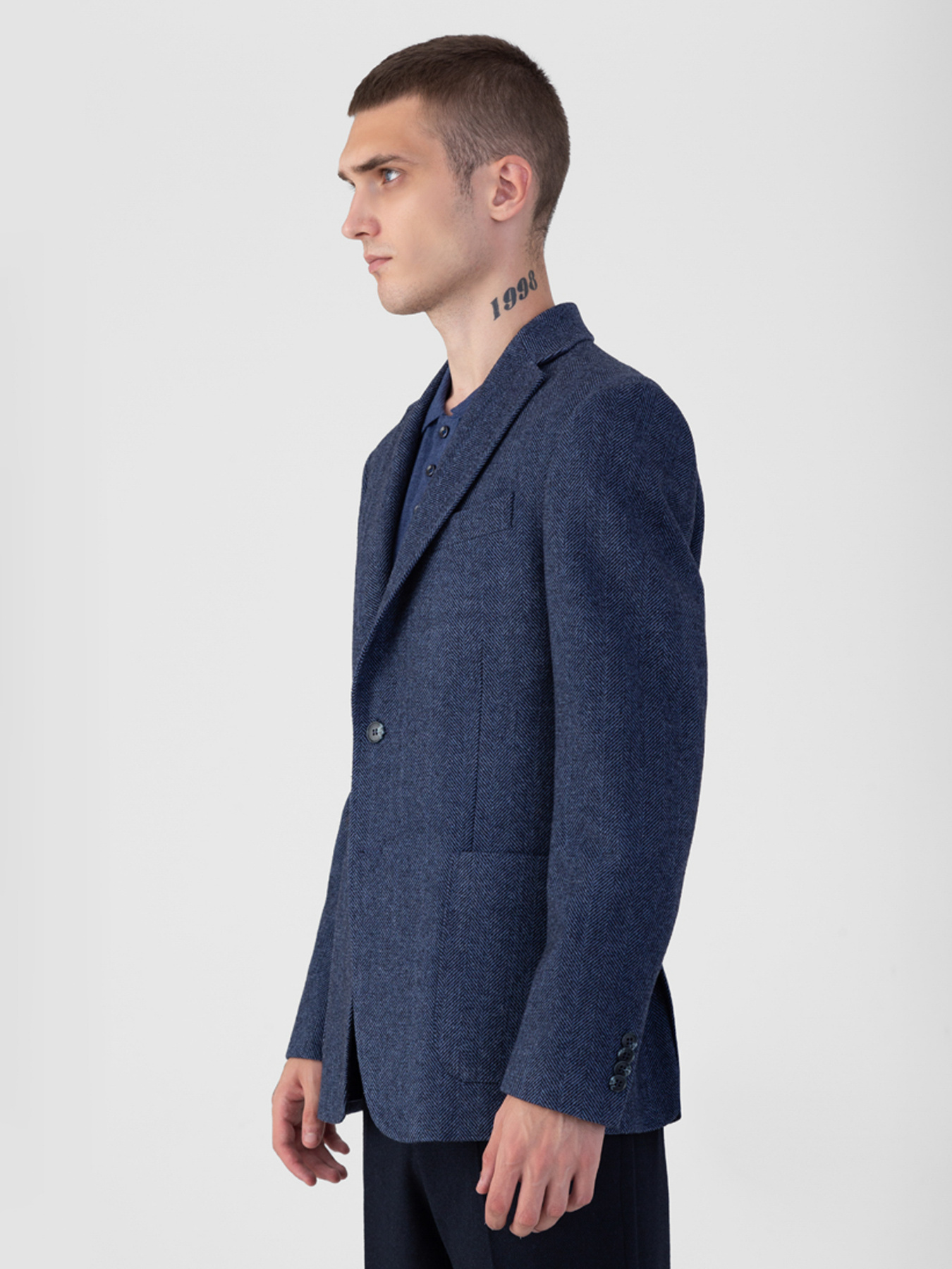 Пиджак Arber модель M02.24.06.233 Фото