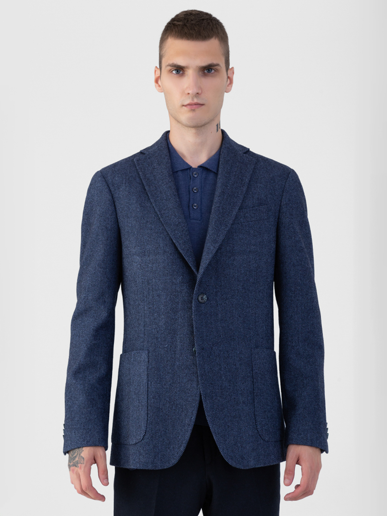 Пиджак Arber модель M02.24.06.233 Фото