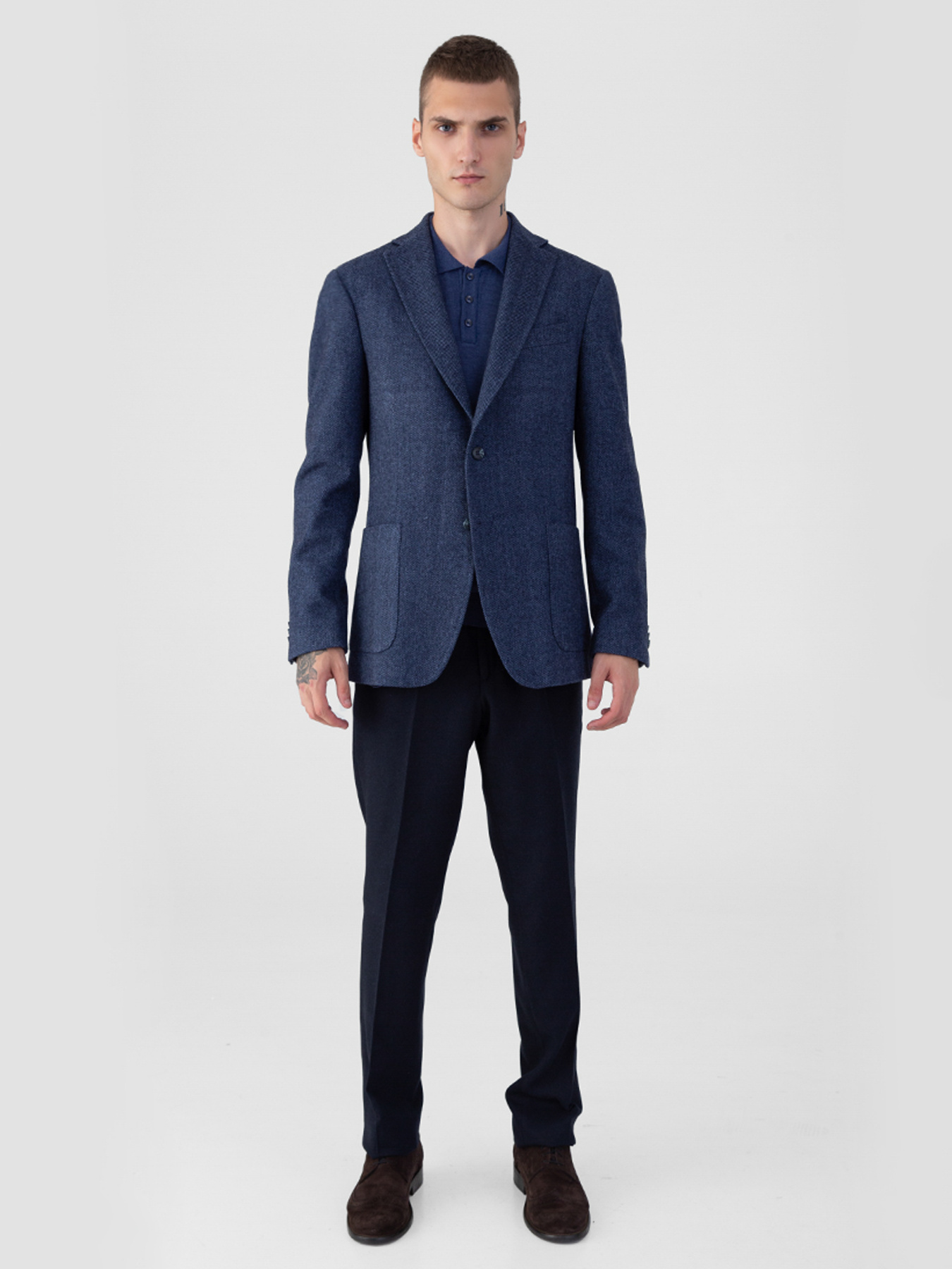 Піджак Arber модель M02.24.06.233 Піджак Arber модель M02.24.06.233 Фото