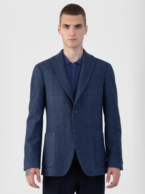 Пиджак Arber модель M02.24.06.233 Фото