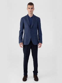 Піджак Arber модель M02.24.06.233 Піджак Arber модель M02.24.06.233 Фото