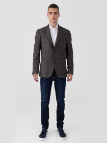 Пиджак Arber модель M02.25.12.234 Фото