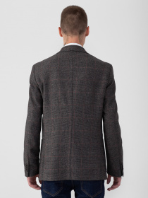 Пиджак Arber модель M02.25.12.234 Фото