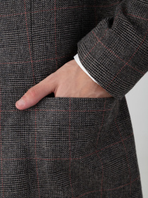 Пиджак Arber модель M02.25.12.234 Фото