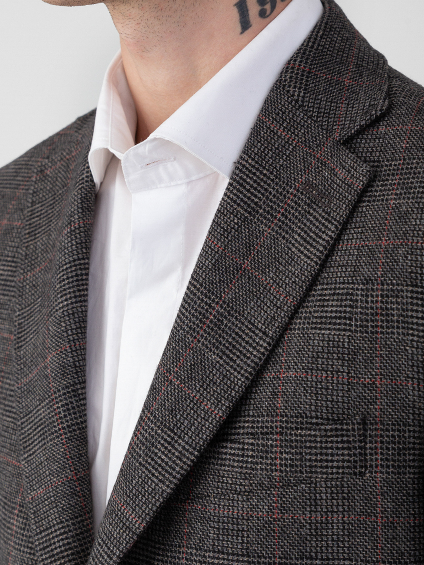 Піджак Arber модель M02.25.12.234 Фото