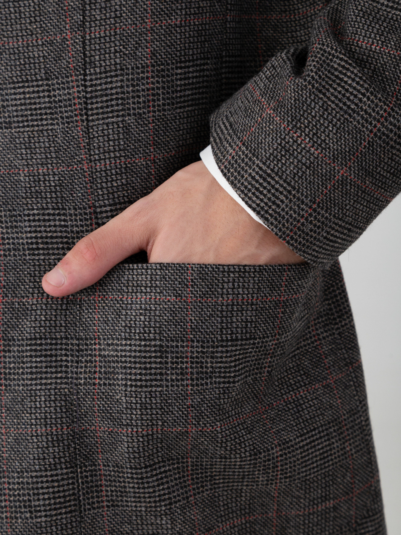 Піджак Arber модель M02.25.12.234 Фото