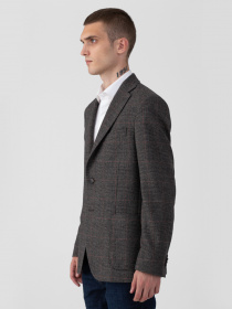 Піджак Arber модель M02.25.12.234 Піджак Arber модель M02.25.12.234 Фото