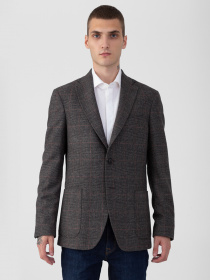 Піджак Arber модель M02.25.12.234 Піджак Arber модель M02.25.12.234 Фото