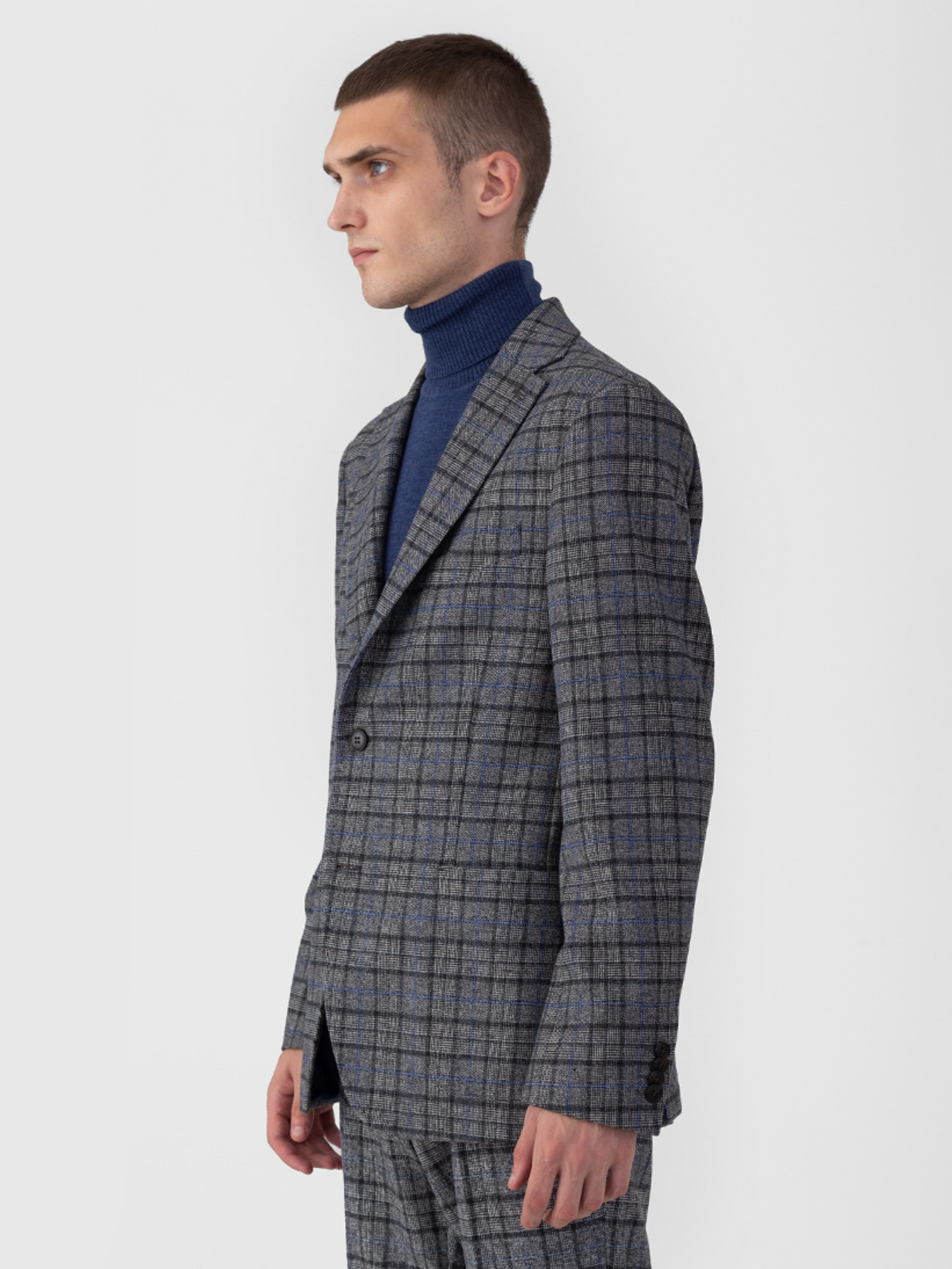 Пиджак Arber модель M02.26.12.234 Фото