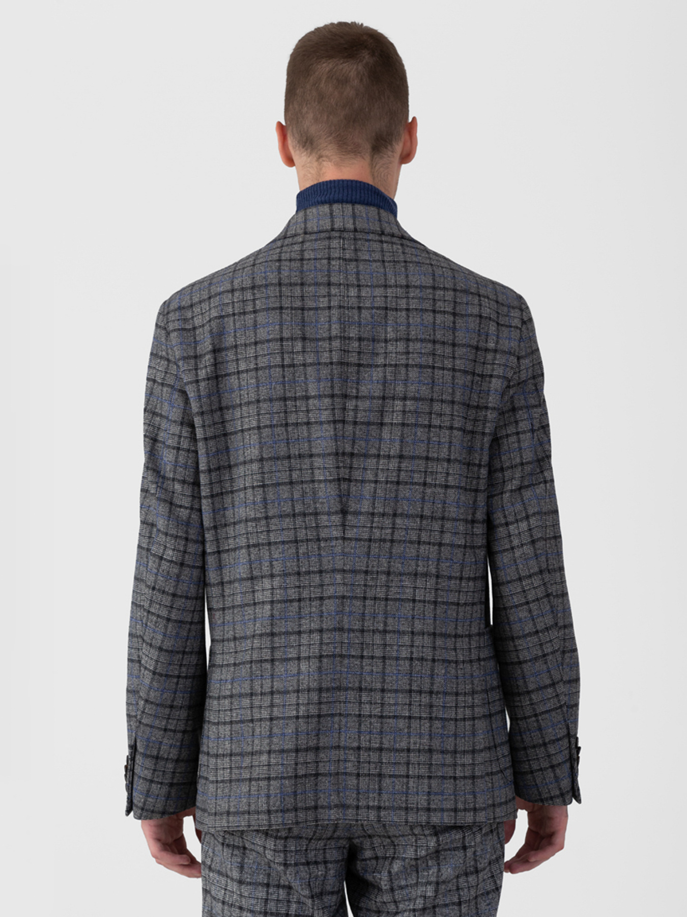 Пиджак Arber модель M02.26.12.234 Фото