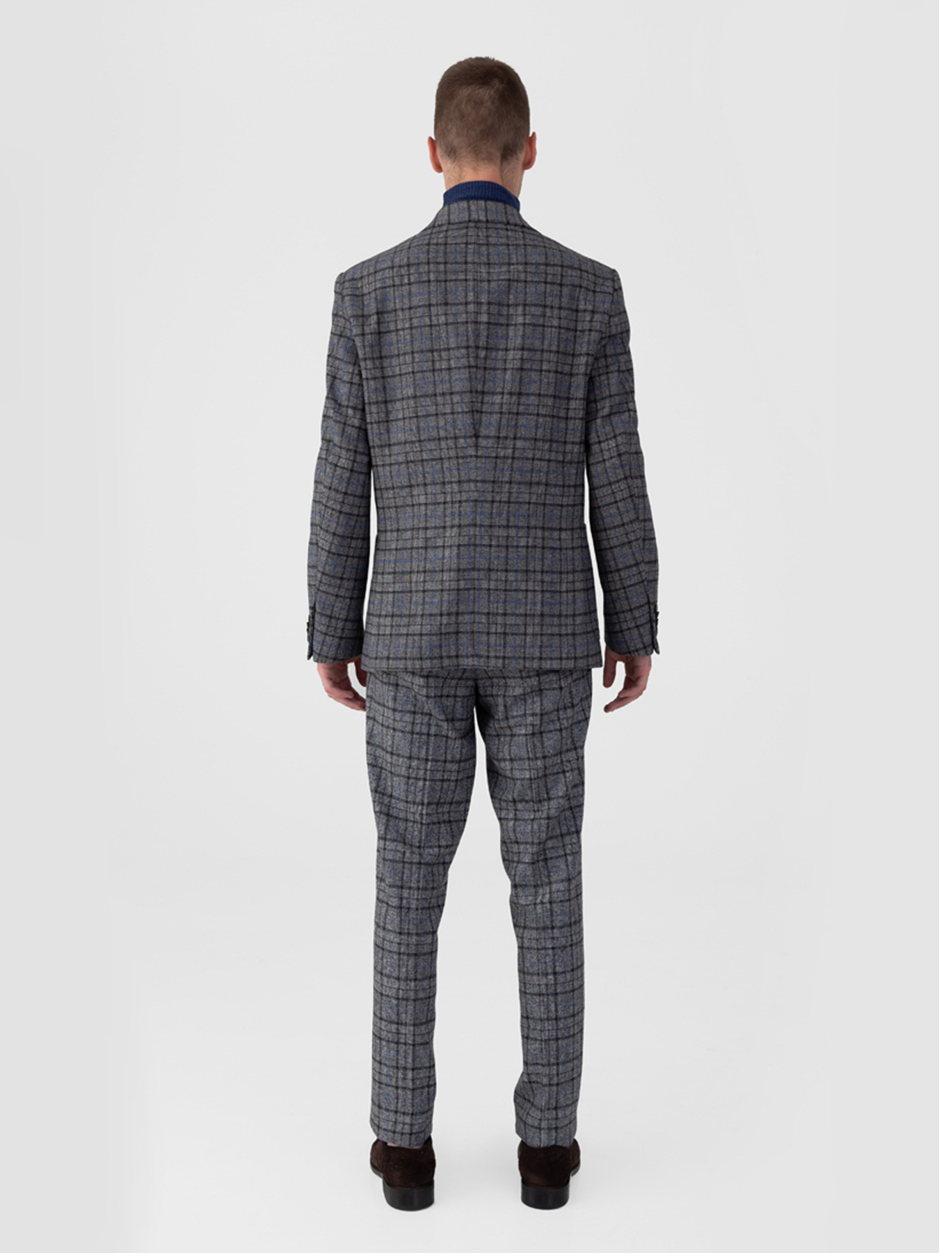 Піджак Arber модель M02.26.12.234 Піджак Arber модель M02.26.12.234 Фото