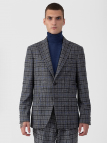 Піджак Arber модель M02.26.12.234 Піджак Arber модель M02.26.12.234 Фото