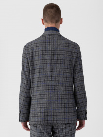 Піджак Arber модель M02.26.12.234 Піджак Arber модель M02.26.12.234 Фото