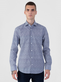 Сорочка Arber модель M05.08.07.212 Фото