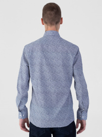 Рубашка повседневная Arber модель M05.08.07.212 Рубашка повседневная Arber модель M05.08.07.212 Фото