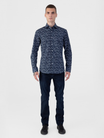 Рубашка Arber модель M05.09.10.212 Фото