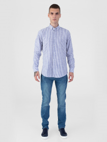 Сорочка Arber модель M05.14.07.222 Фото