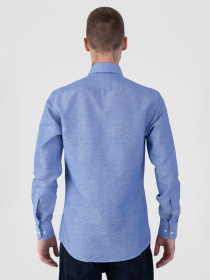 Рубашка повседневная Arber модель M05.15.06.222 Фото