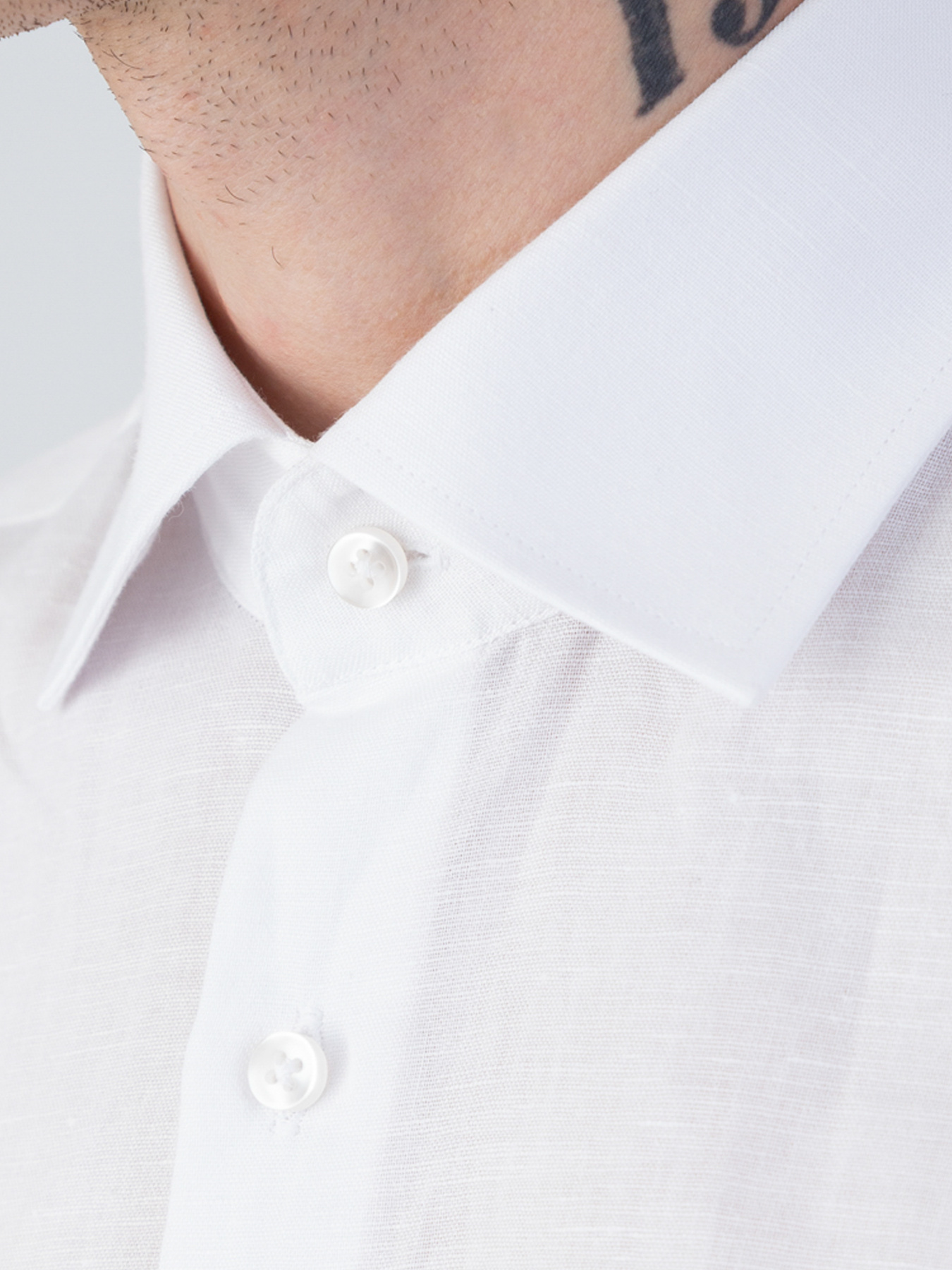 Сорочка Arber модель M05.16.00.223 Фото