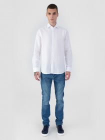 Сорочка Arber модель M05.16.00.223 Фото