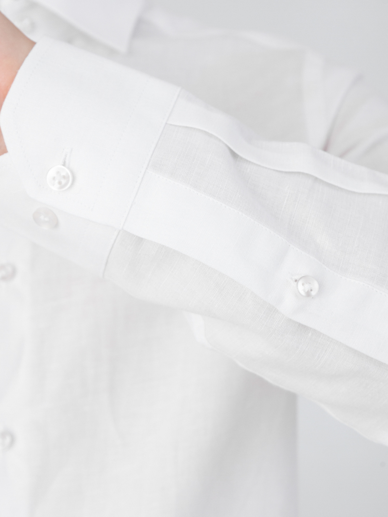 Сорочка повсякденна Arber модель M05.16.00.223 Фото