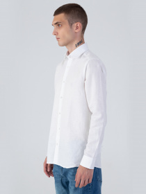 Сорочка повсякденна Arber модель M05.16.00.223 Фото