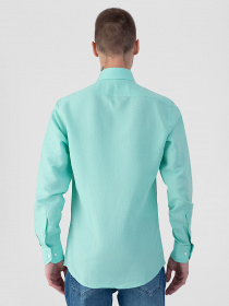 Рубашка Arber модель M05.20.30.224 Фото