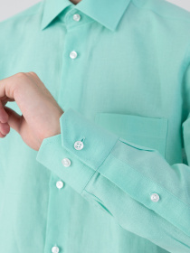 Рубашка Arber модель M05.20.30.224 Фото