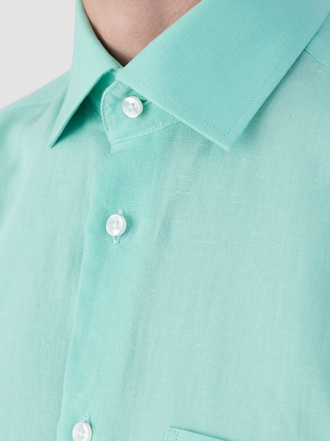 Рубашка повседневная Arber модель M05.20.30.224 Фото