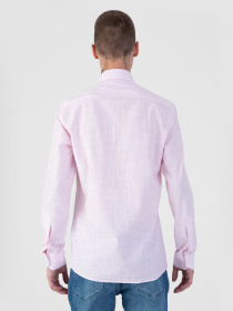 Сорочка Arber модель M05.21.47.224 Фото